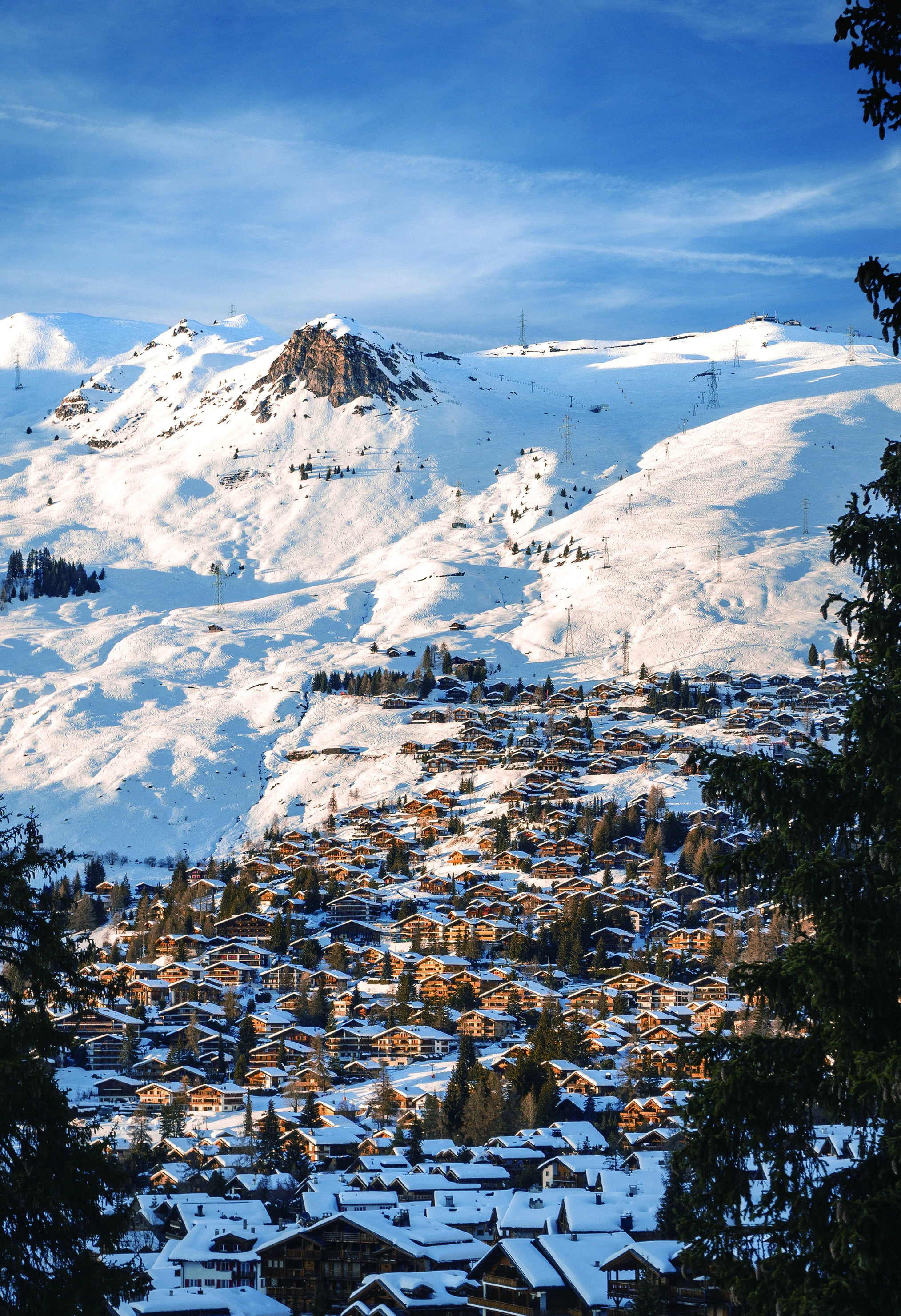 Switzerland: Chocolate, Cheese, and Alpine Traditions - Let's Go