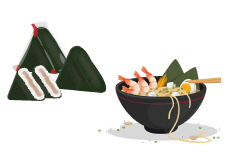 Jumbo-Sized Foods in Convenience Stores - Reader's Voices