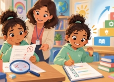 How To Recover From a Bad Grade - Focus