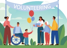 Would You Rather Volunteer or Donate To Help Others? - Think Together