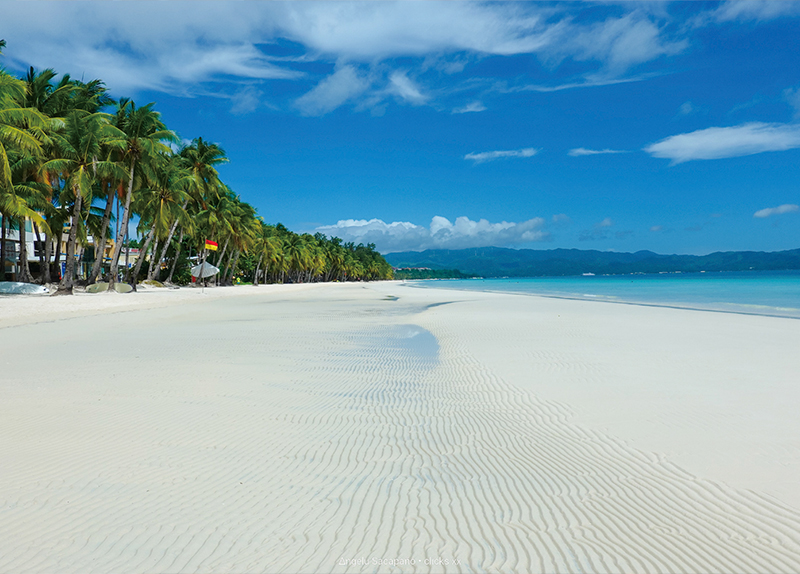 Boracay: What Makes This Island Special? - Let's Go