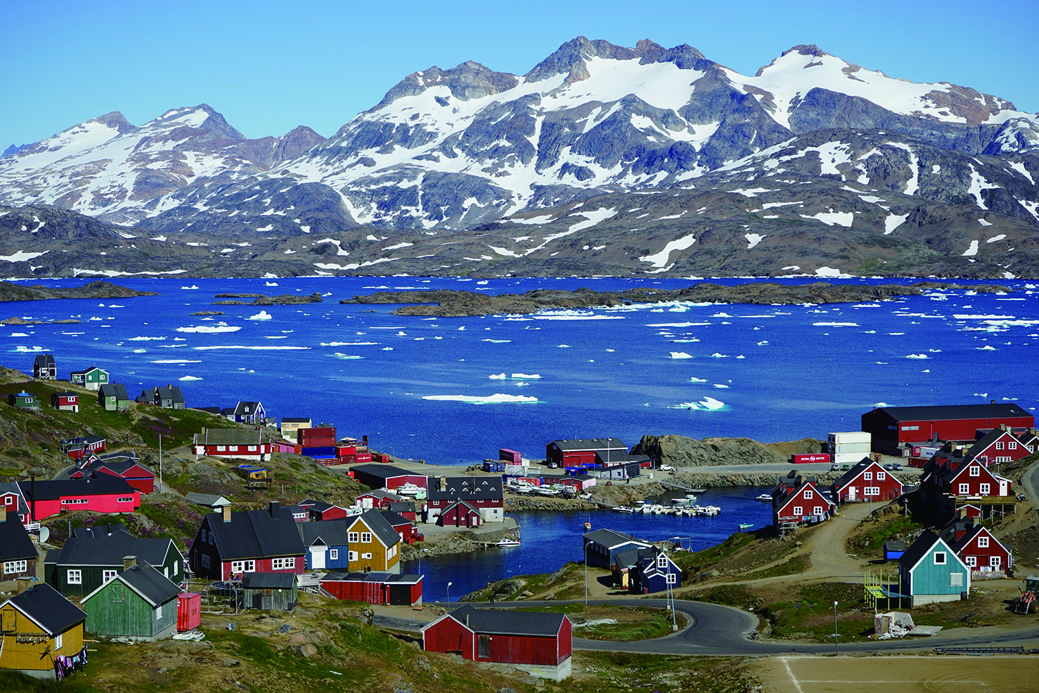 Trump Expands U.S. Military Role in Greenland - Global News