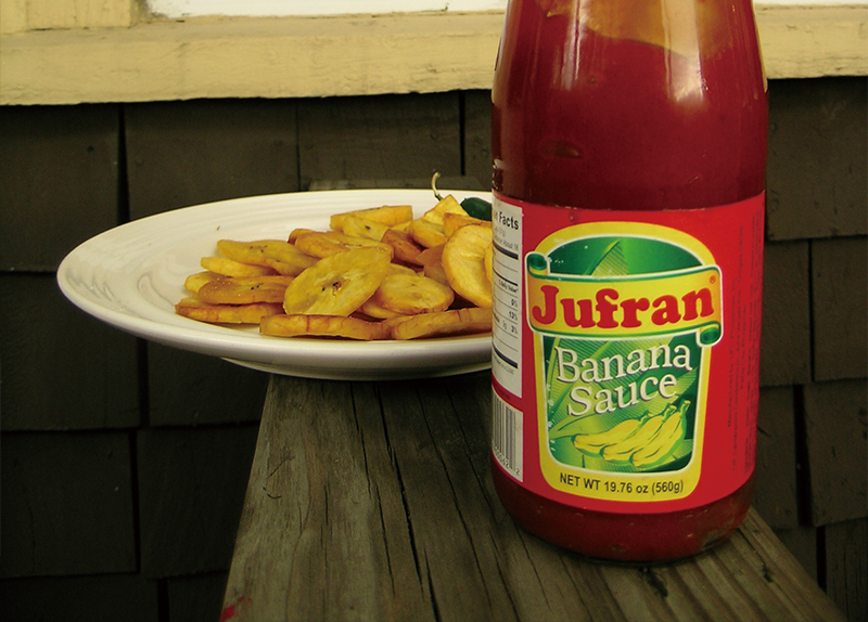 Banana Ketchup: The Science Behind the Sweet and Tangy Sauce - Science
