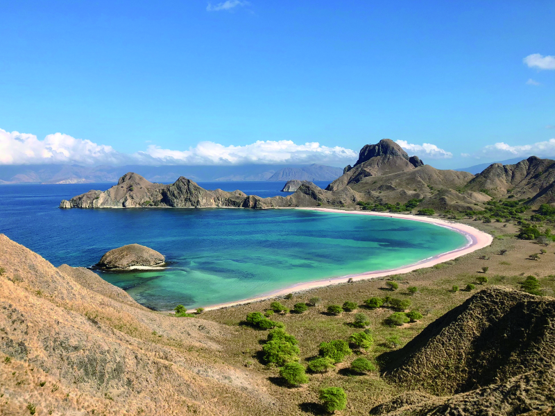 Komodo Island - Let's Go Komodo Island - Let's Go